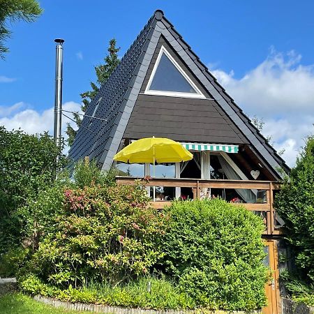 Ferienhaus Im Feriendorf Freilingen Freilingen  Exterior photo